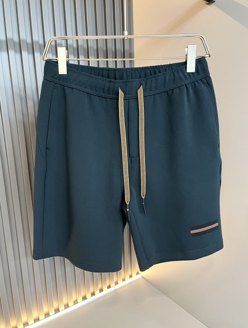 Zegne Short Pants